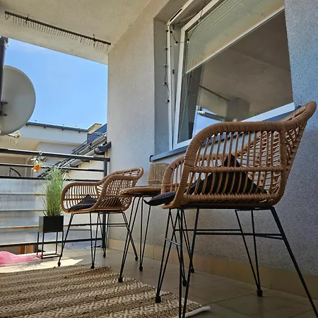 Apartament Platinum Malbork Exterior foto