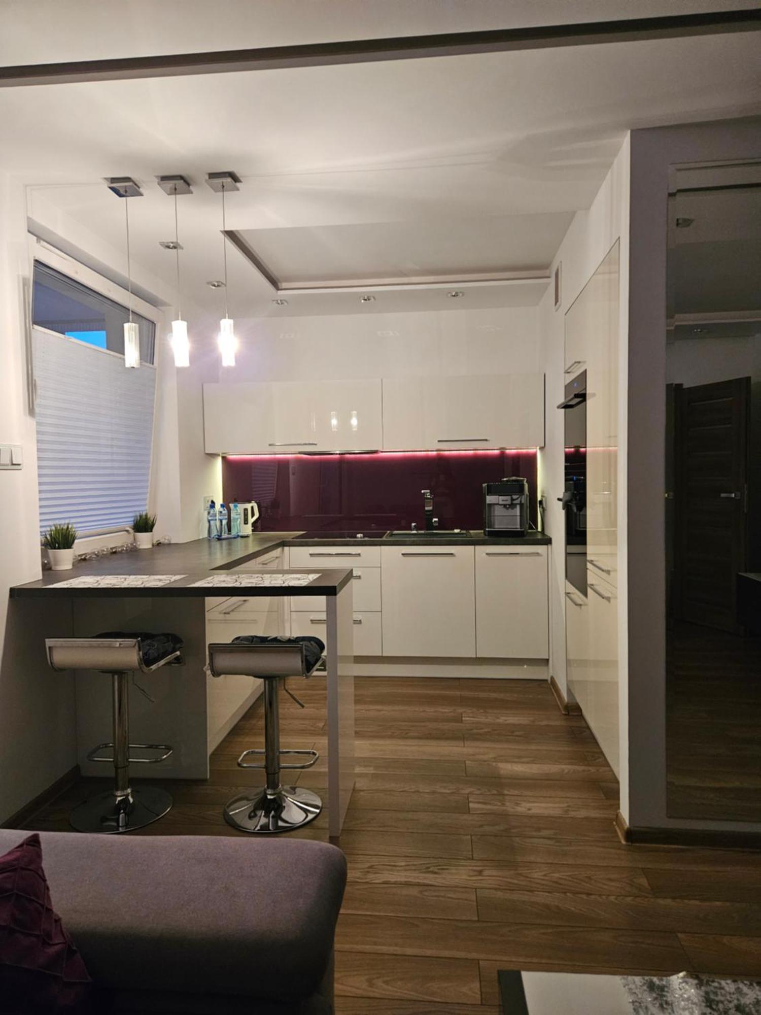 Apartment Platinum