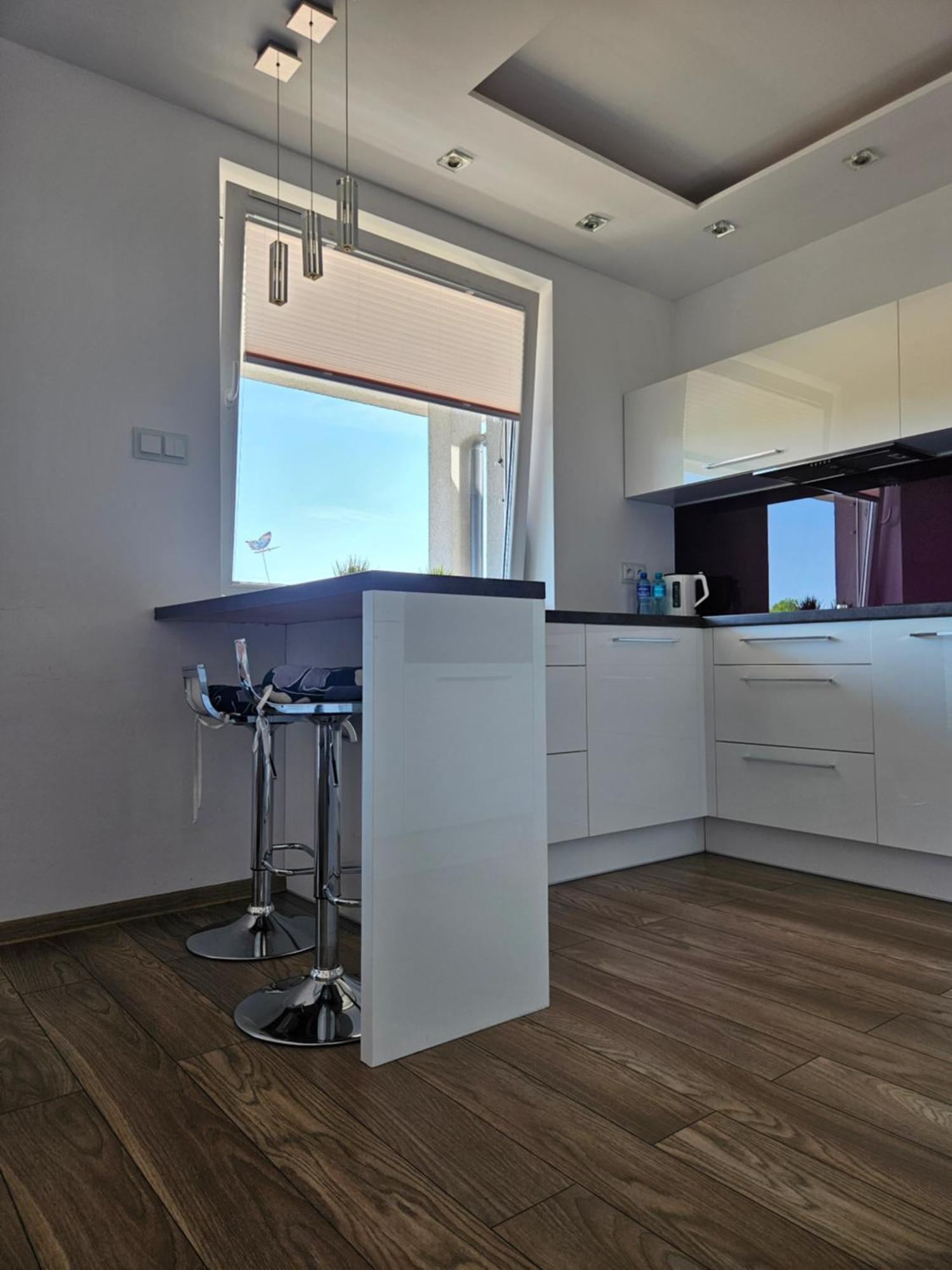 Apartment Platinum
