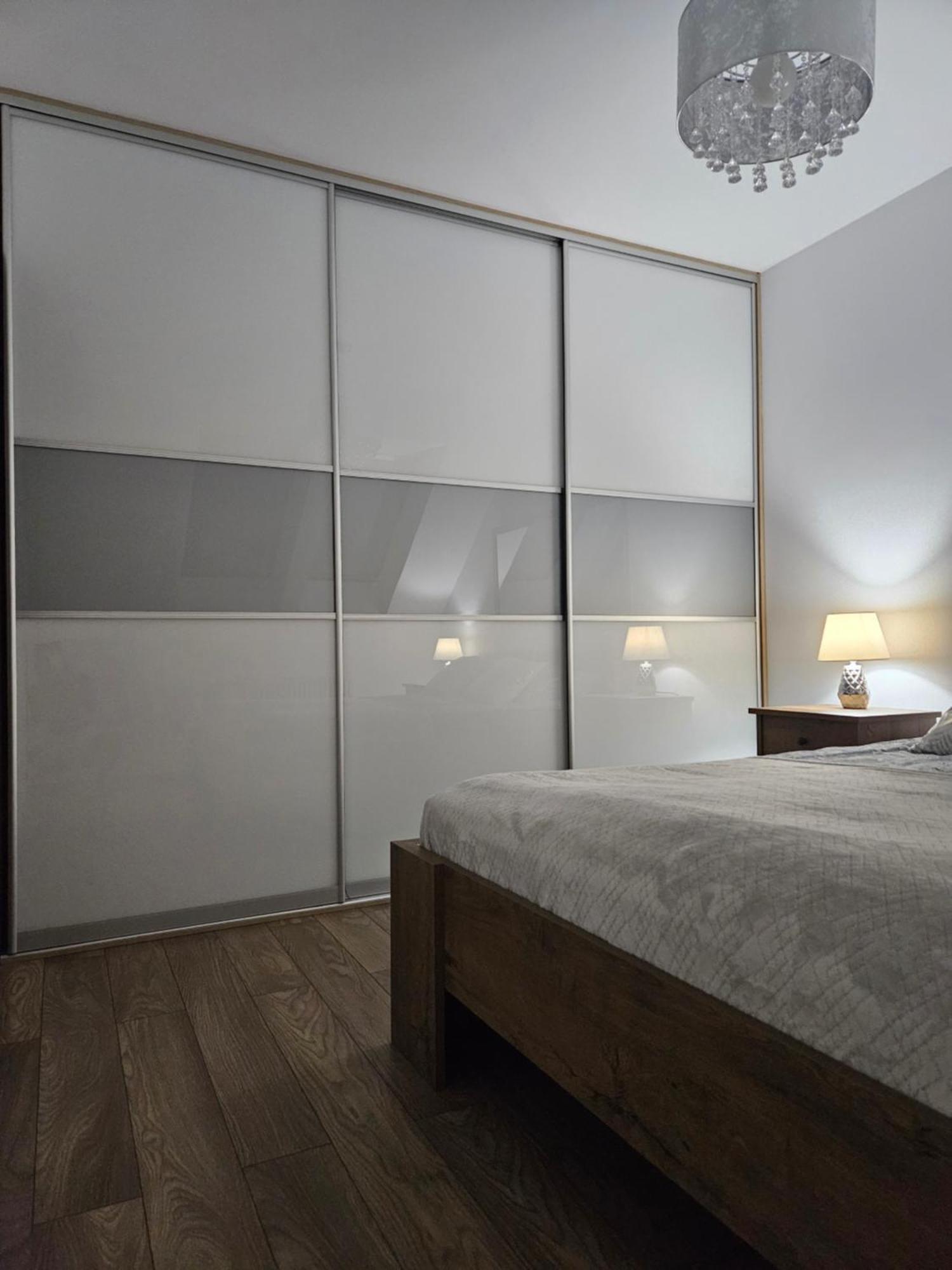 Apartment Platinum Malbork