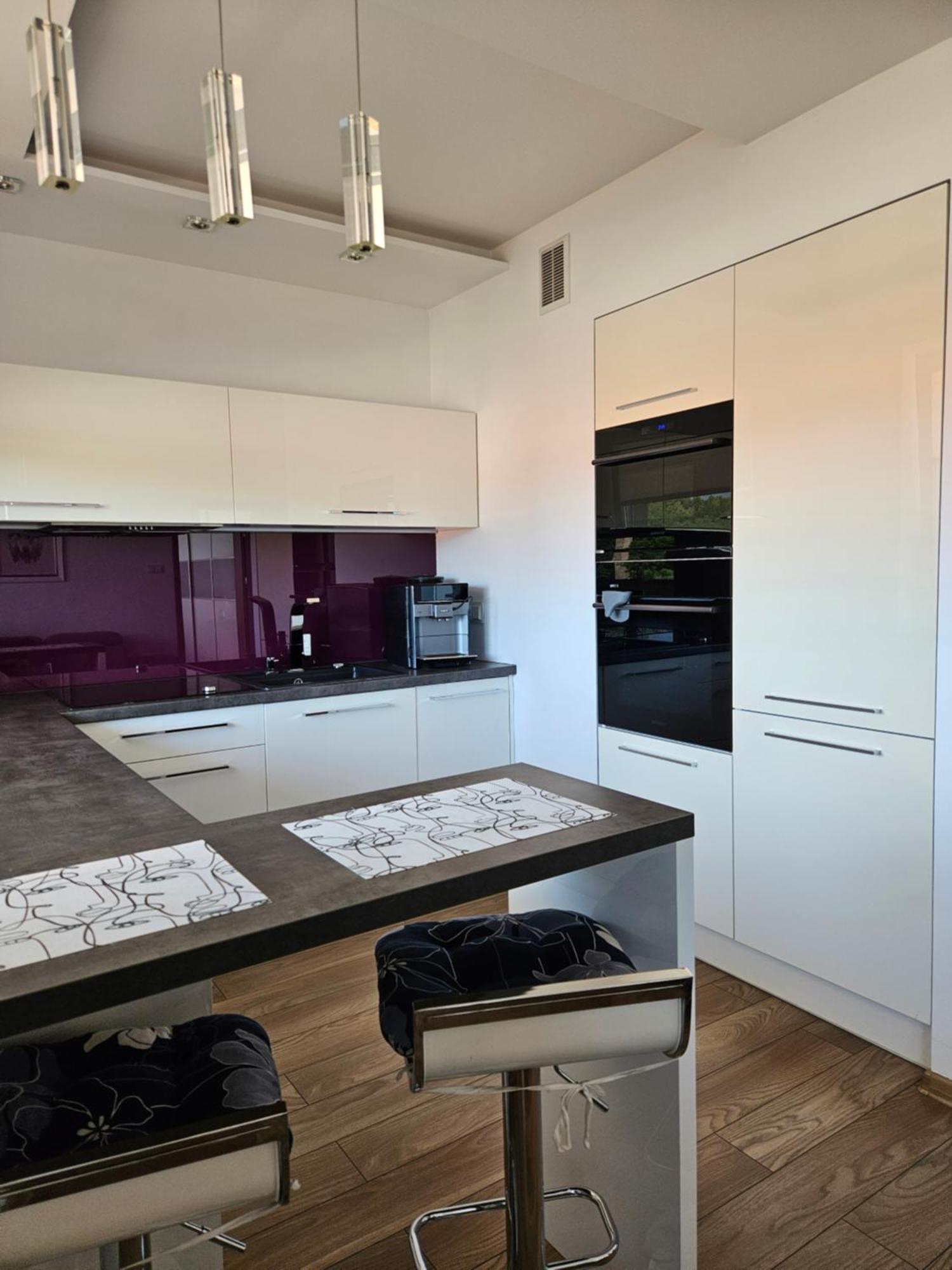 Platinum Apartment