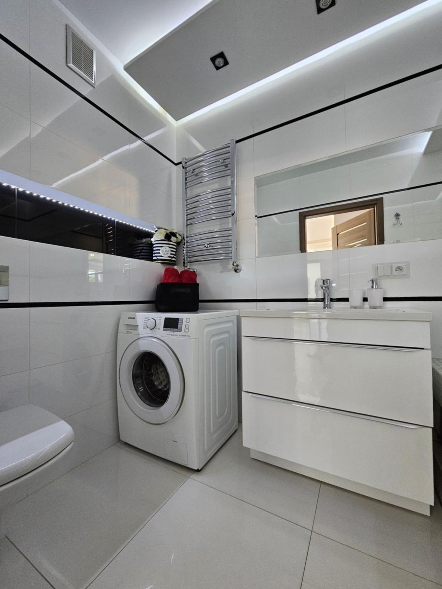Apartment Platinum