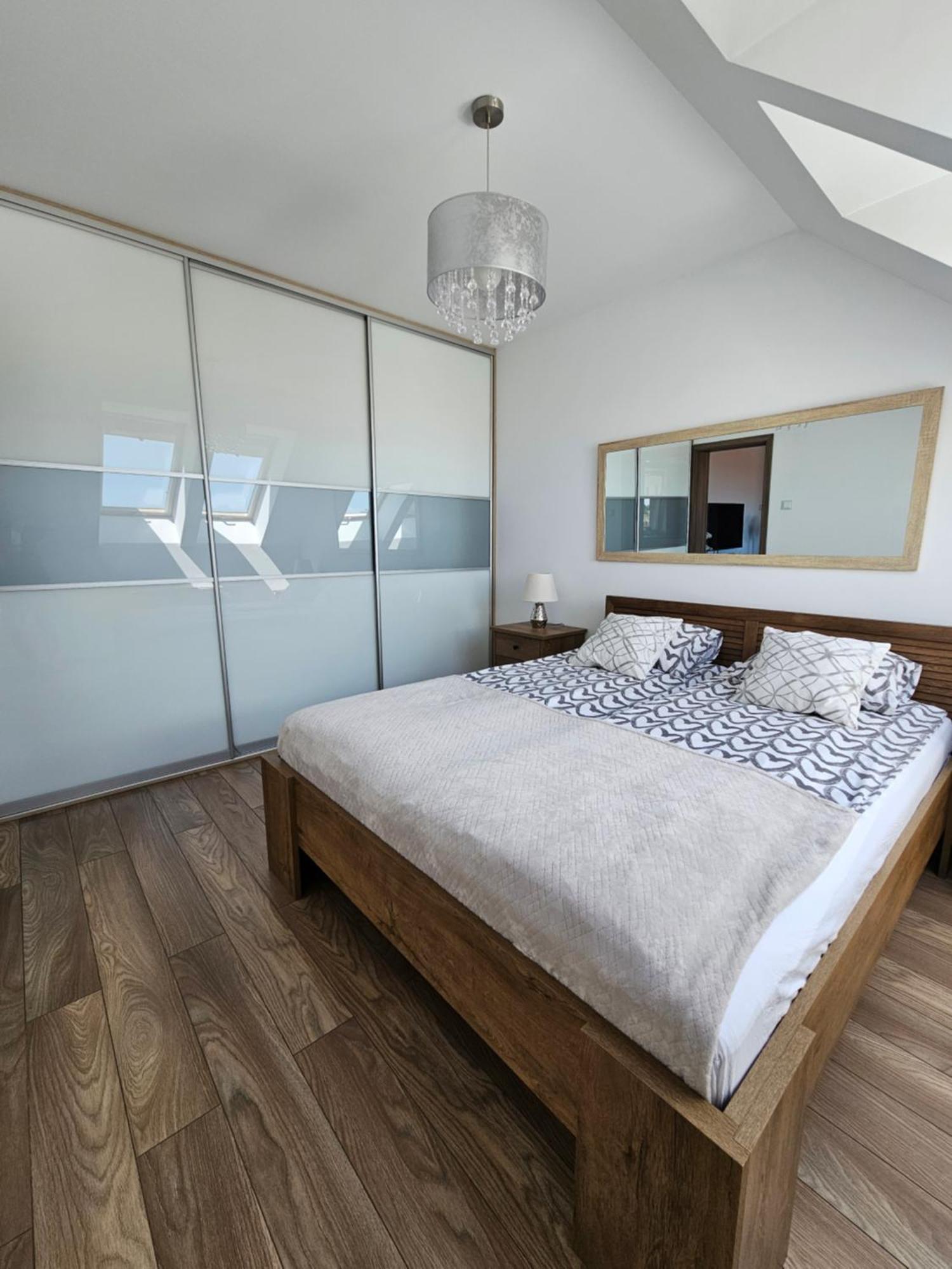 Apartment Platinum Malbork
