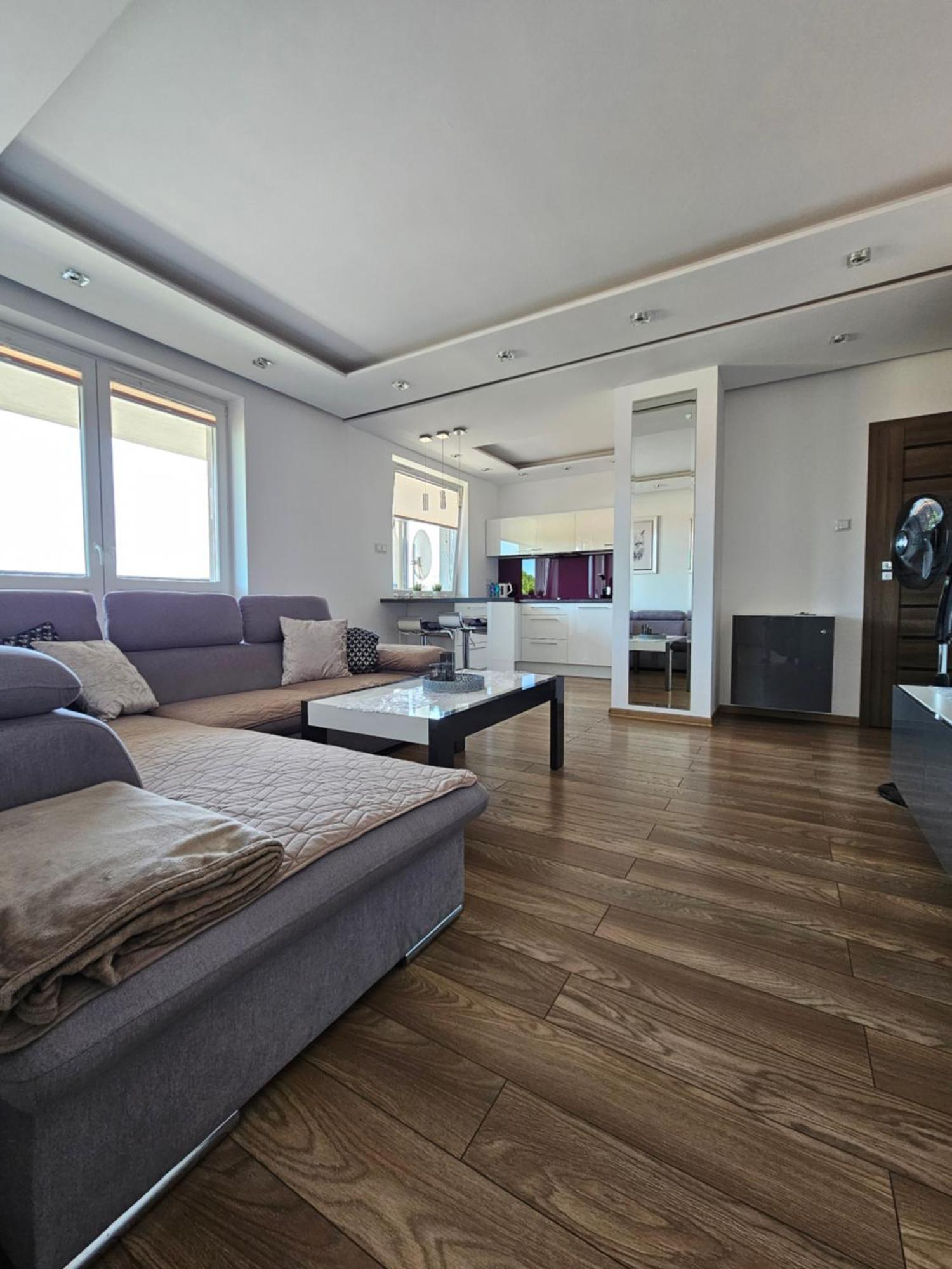 Apartment Platinum