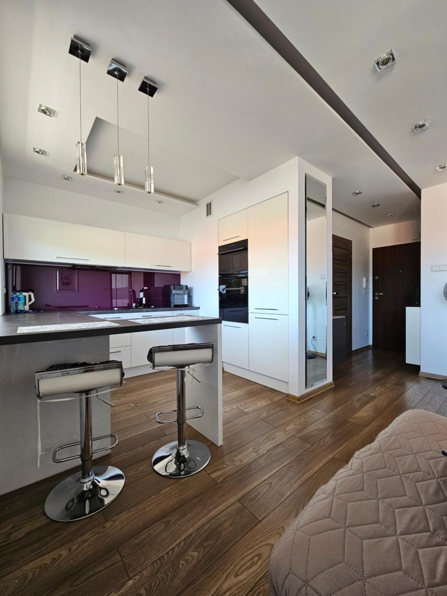Apartment Platinum *