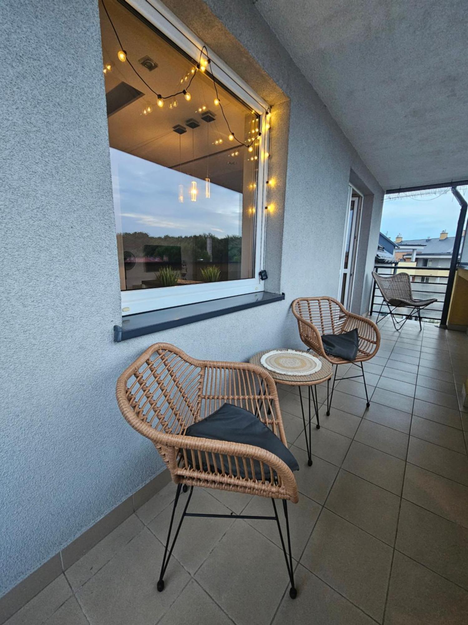 Platinum Apartment Malbork