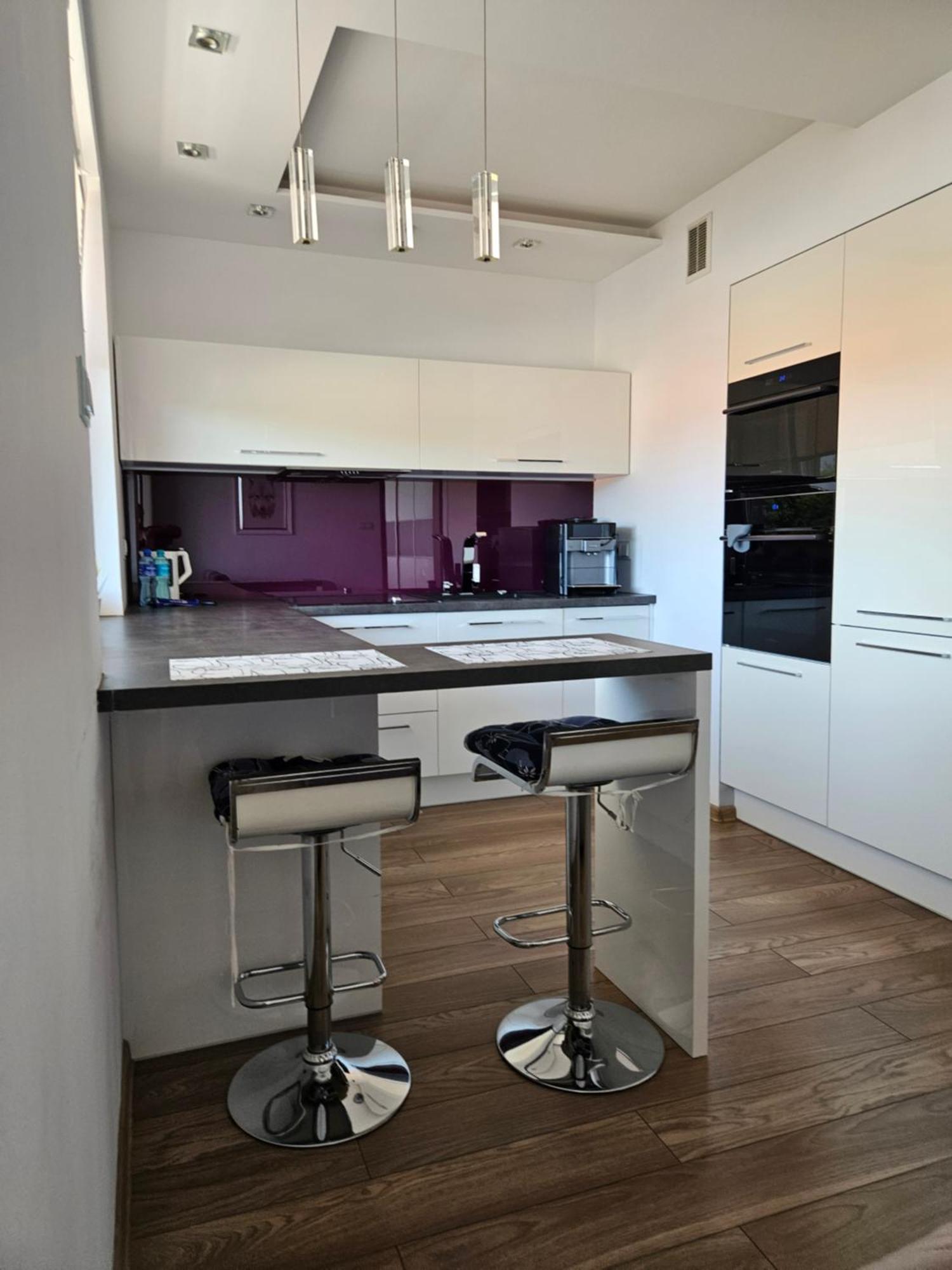 Apartment Platinum Malbork