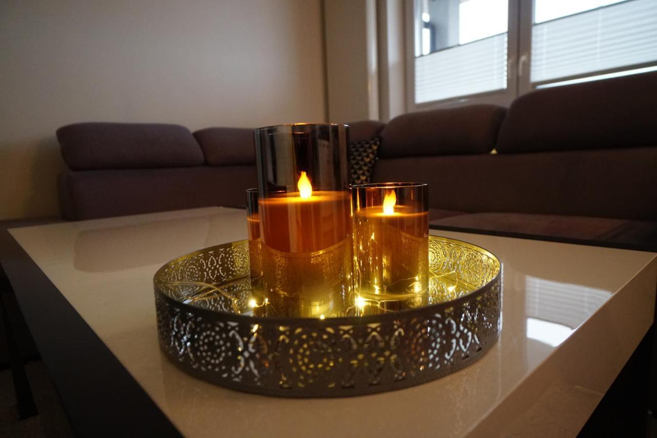 Platinum Apartment Malbork